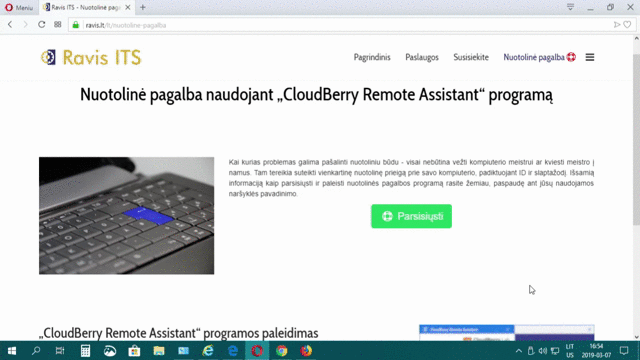 Image